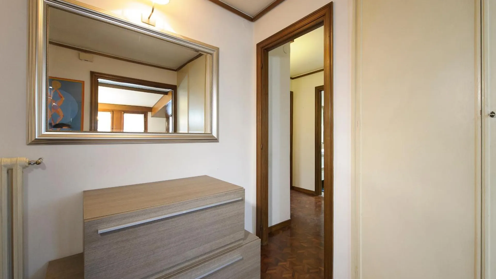 Casa Justa Anastasio Apartment Rome