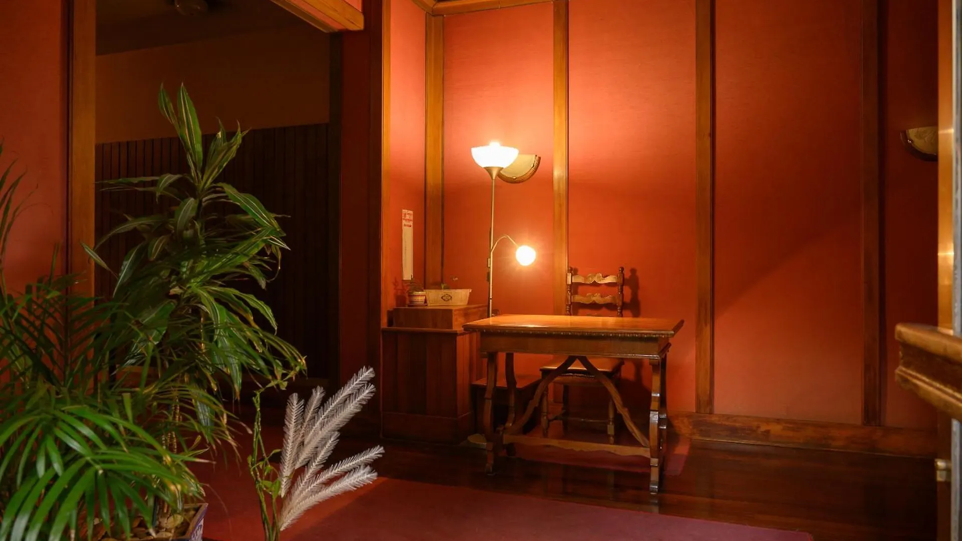 Casa Justa Anastasio Apartment Rome