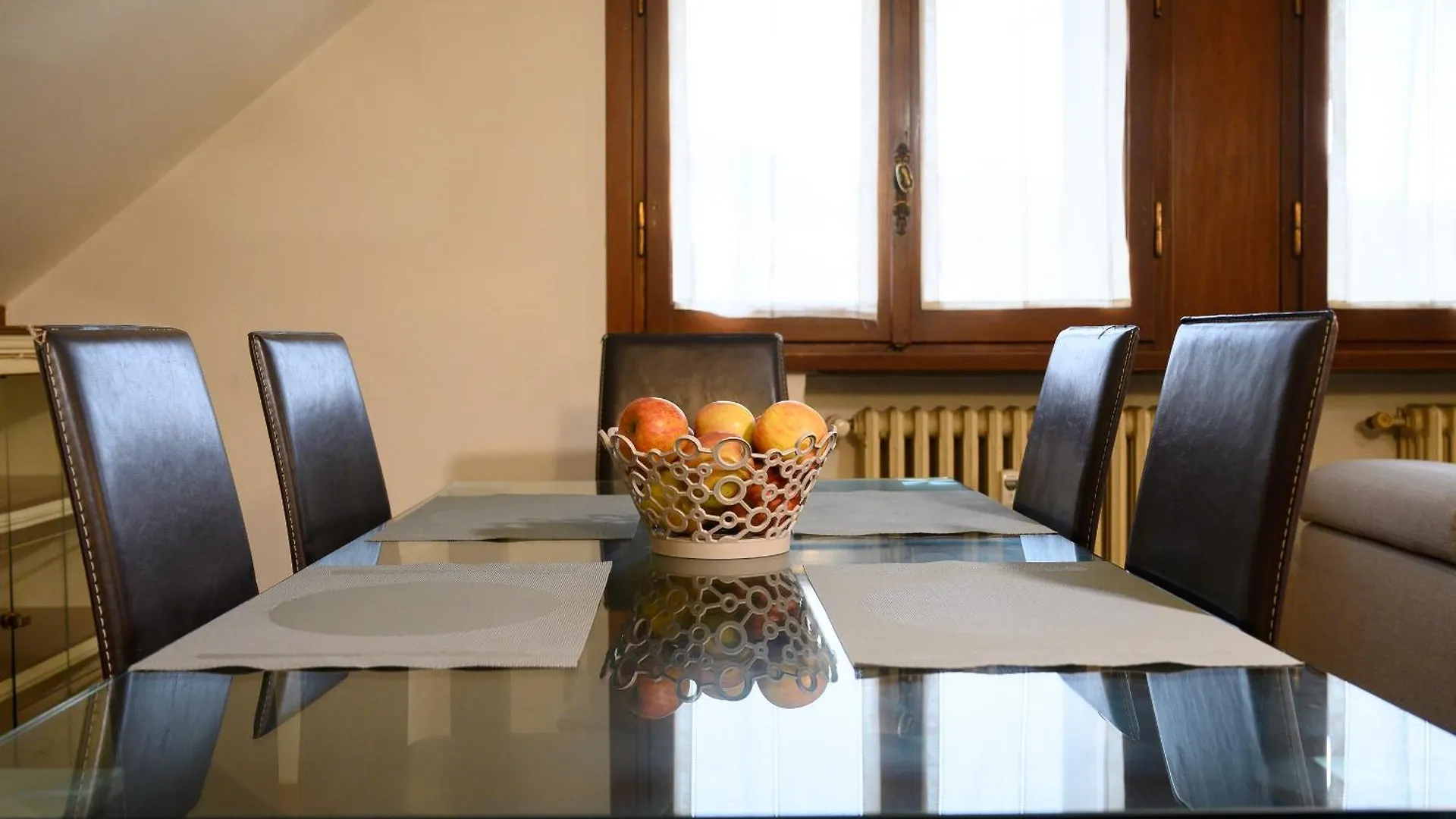 Casa Justa Anastasio Apartment Rome Italy