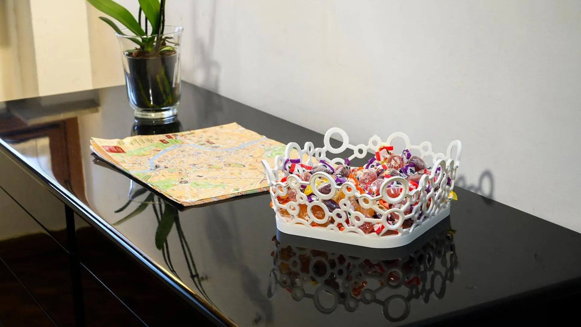 Casa Justa Anastasio Apartment Rome