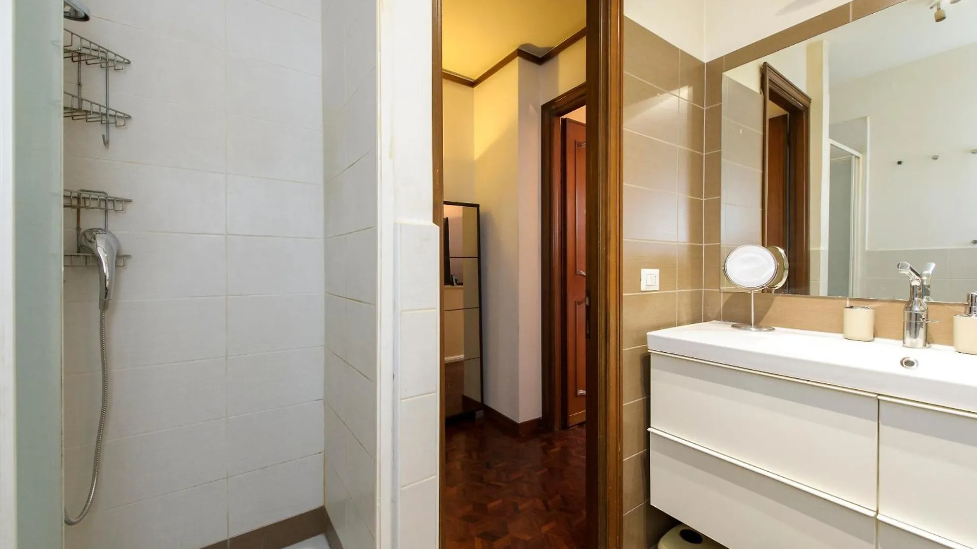 Casa Justa Anastasio Apartment Rome